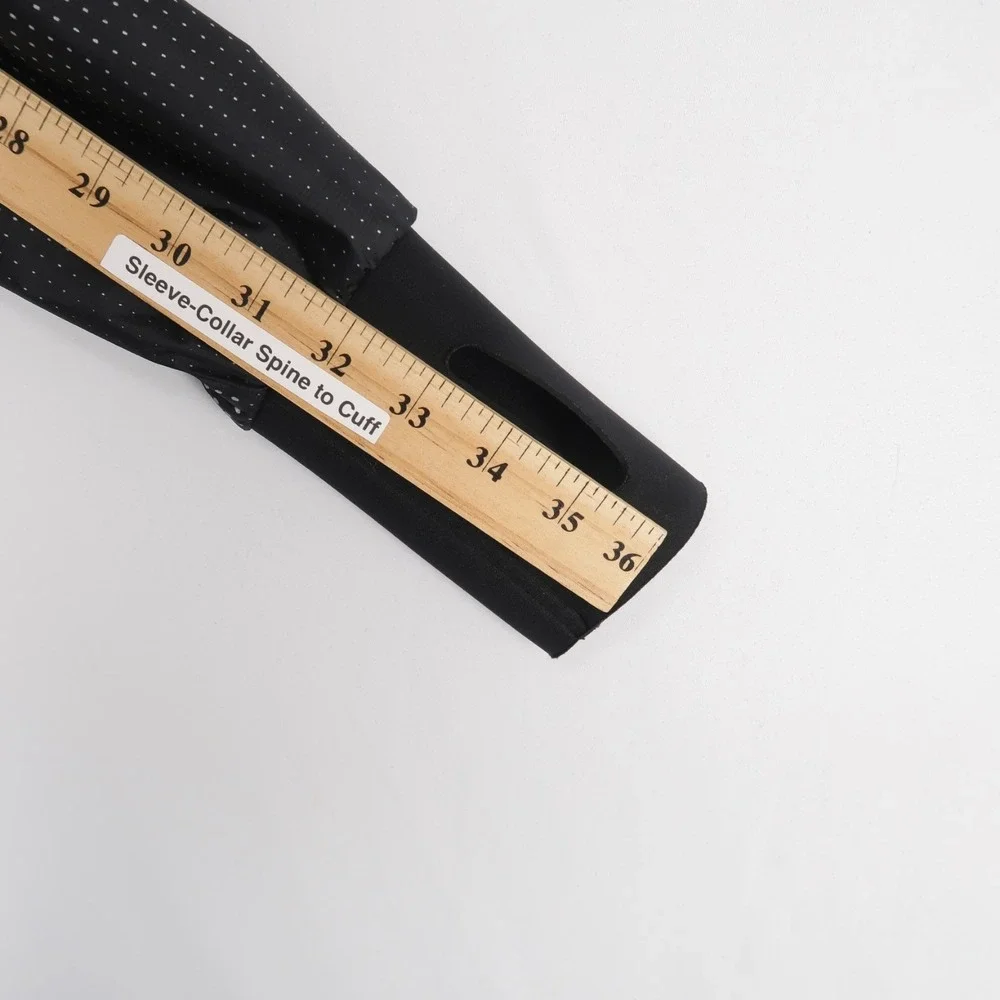 Craft Pro Glow In The Dark Lumen Jacket Womens L Black Reflective Print Running - Picture 7 of 9